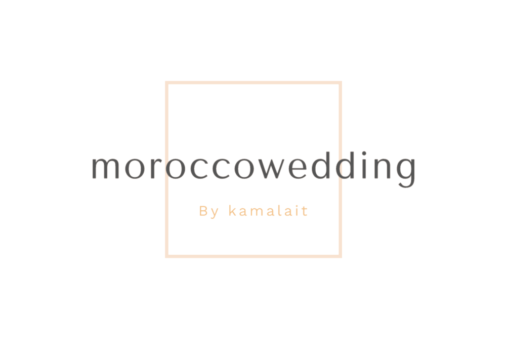 Morocco Wedding